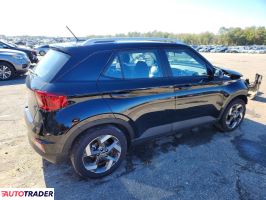 Hyundai Pozostałe 2026 1