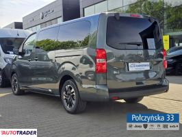 Opel Zafira 2026 2.2 180 KM