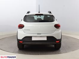 Dacia Sandero 2022 1.0 89 KM