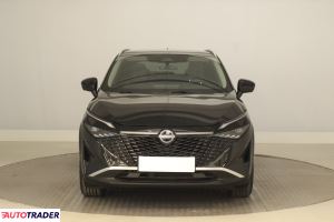 Nissan Qashqai 2025 1.3 155 KM