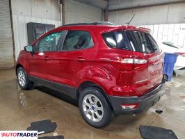 Ford EcoSport 2020 2