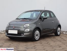 Fiat 500 2018 1.2 68 KM