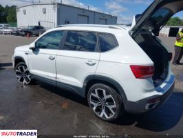 Volkswagen Pozostałe 2022 1 Volkswagen Pozostałe 2022 1