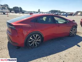 Toyota Prius 2024 2