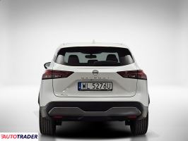 Nissan Qashqai 2023 1.3 158 KM