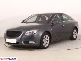 Opel Insignia 2009 2.0 128 KM