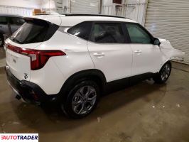 Kia Pozostałe 2024 2