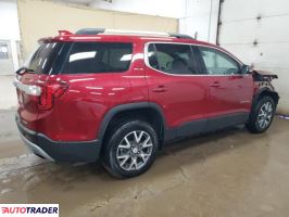 GMC Acadia 2023 2