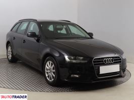 Audi A4 - zobacz ofertę