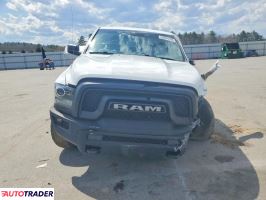 Dodge Ram 2020 5