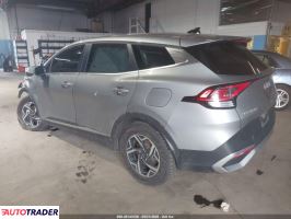 Kia Sportage 2024 2