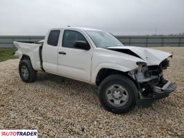 Toyota Tacoma 2021 2 Toyota Tacoma 2021 2