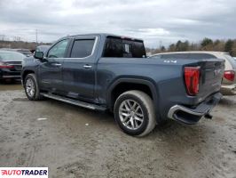 GMC Sierra 2021 5