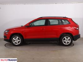 Skoda Karoq 2018 1.5 147 KM
