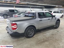Ford Maverick 2023 2 Ford Maverick 2023 2