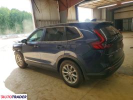 Honda CR-V 2024 1