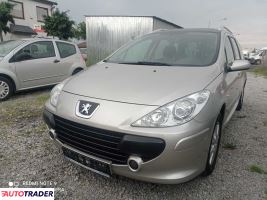 Peugeot 307 - zobacz ofertę Peugeot 307 - zobacz ofertę