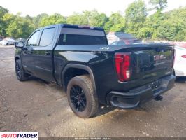 GMC Sierra 2025 2 GMC Sierra 2025 2