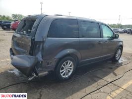 Dodge Grand Caravan 2020 3