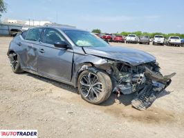 Nissan Altima 2024