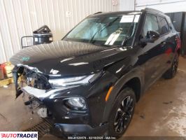 Chevrolet Blazer 2023 1 Chevrolet Blazer 2023 1