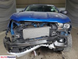 Ford Ranger 2019 2