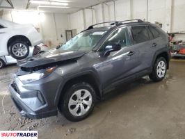 Toyota Pozostałe 2021 2 Toyota Pozostałe 2021 2