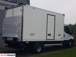 Iveco Daily 2018 3.0