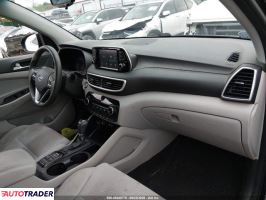 Hyundai Tucson 2020 2