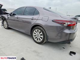 Toyota Camry 2022 2