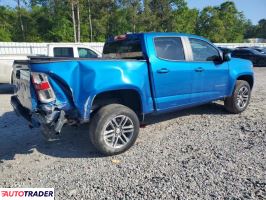 Chevrolet Colorado 2022 3 Chevrolet Colorado 2022 3