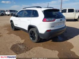 Jeep Cherokee 2023 2