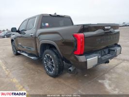 Toyota Tundra 2023 3 Toyota Tundra 2023 3