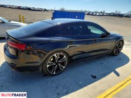 Audi S5 2021 3