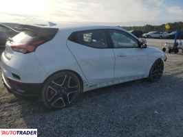 Hyundai Veloster 2019 2