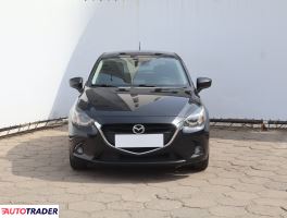 Mazda 2 2016 1.5 88 KM