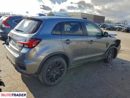 Mitsubishi Outlander 2025 2