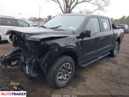 Ford Pozostałe 2021 2 Ford Pozostałe 2021 2