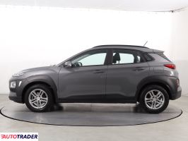Hyundai Kona 2020 1.0 118 KM