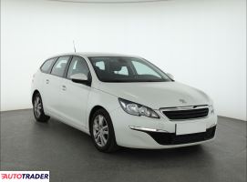 Peugeot 308 2014 1.6 91 KM Peugeot 308 2014 1.6 91 KM