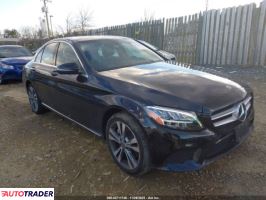 Mercedes 300 - zobacz ofertę