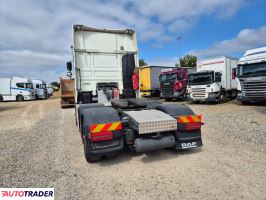 Daf Daf