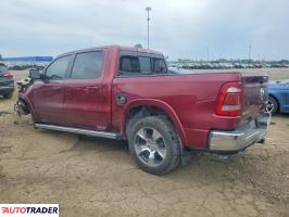 Dodge Ram 2021 5