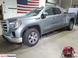 GMC Sierra 2021 5