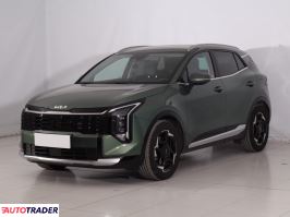 Kia Sportage 2026 1.6 147 KM