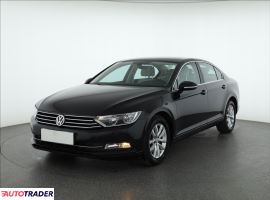 Volkswagen Passat 2016 1.4 147 KM