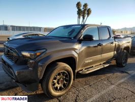 Toyota Tacoma 2024 2