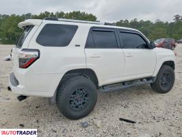 Toyota Pozostałe 2021 4