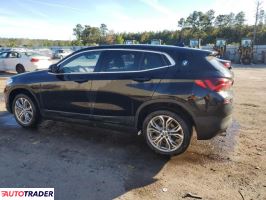 BMW X2 2022 2