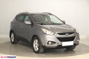 Hyundai ix35 2014 2.0 134 KM